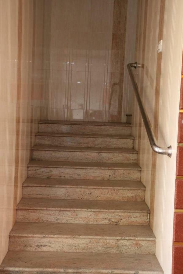Saravanas Lodge Tiruchchendūr Екстериор снимка